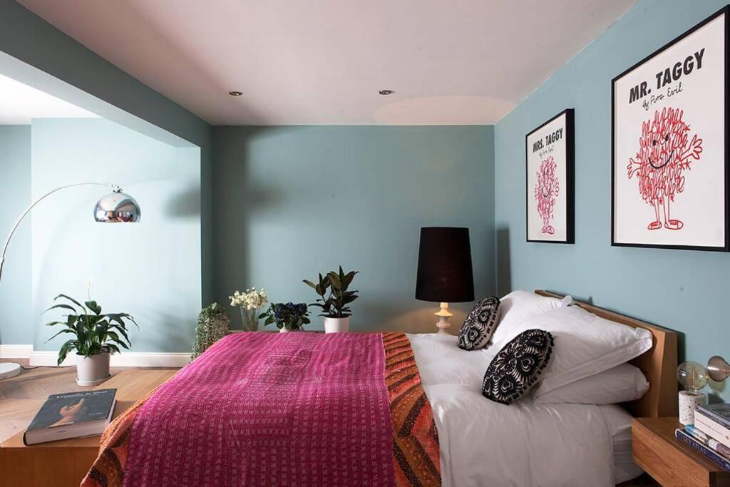 Central Hastings, Stylish-Luxe, Seaside Apartment. エクステリア 写真