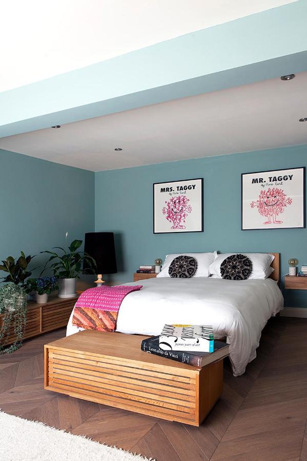 Central Hastings, Stylish-Luxe, Seaside Apartment. エクステリア 写真