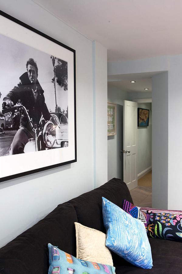 Central Hastings, Stylish-Luxe, Seaside Apartment. エクステリア 写真